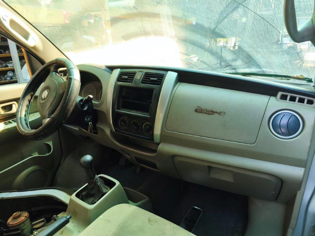 MOTOR DE PARTIDA Suzuki APV II GL 2006  USADO  EN DESARME